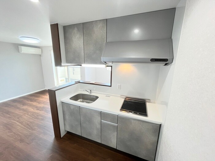 物件内観写真7　(キッチン)