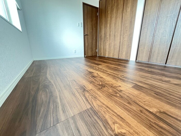 物件内観写真12　(居室)