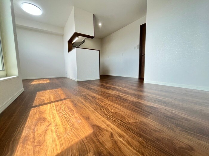 物件内観写真13　(居室)