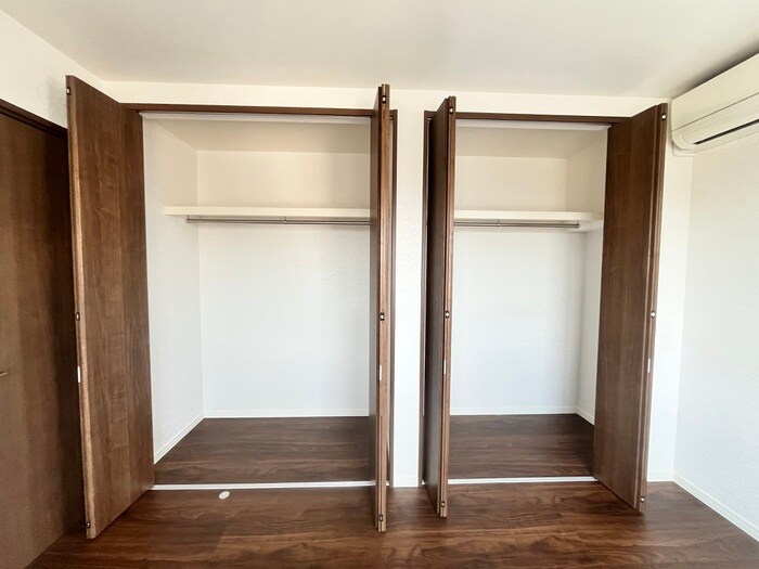 物件内観写真14　(収納)