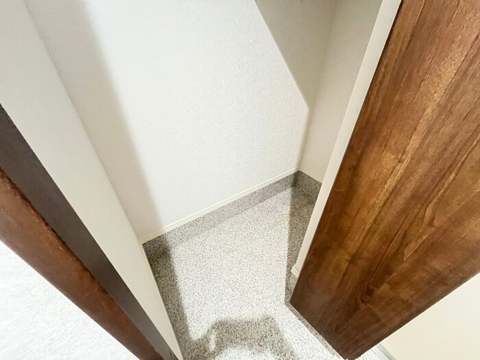 物件内観写真16　(靴箱)