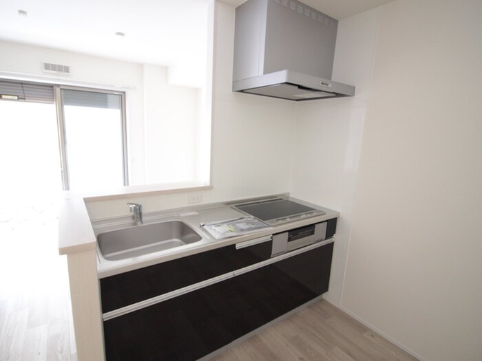 物件内観写真10　(キッチン)