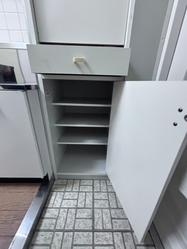 靴箱