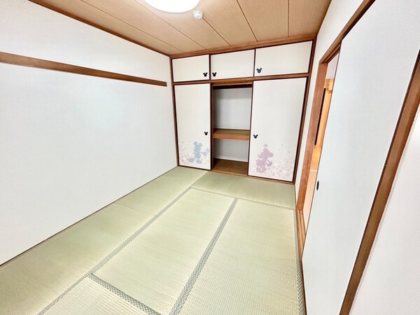 居室