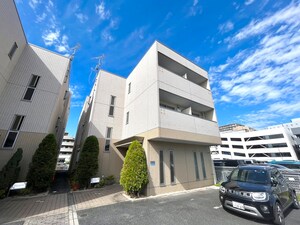 シャトー　ラフィネ外観写真