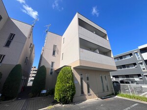 シャトー　ラフィネ外観写真