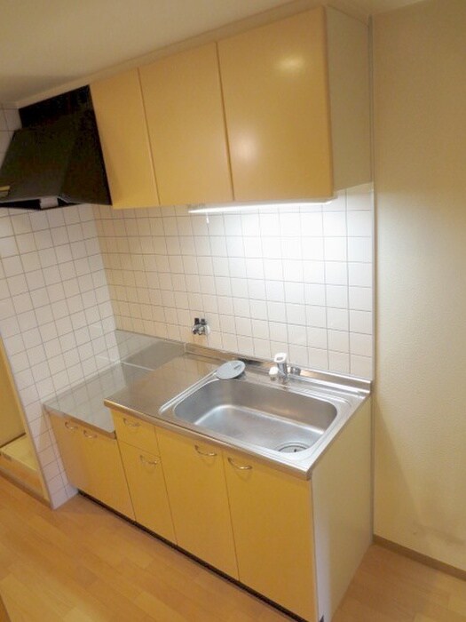 物件内観写真8　(内観写真)