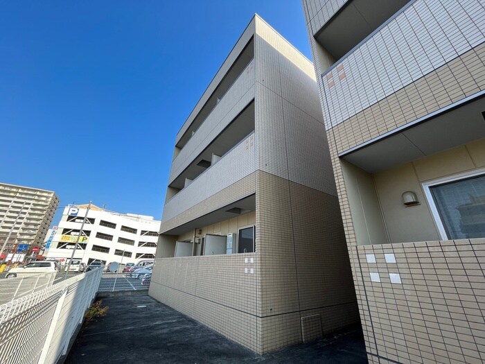 物件外観写真4　(外観写真)