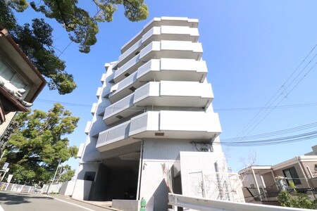 ＭＡＩＮＳＴＡＧＥ武庫川外観写真