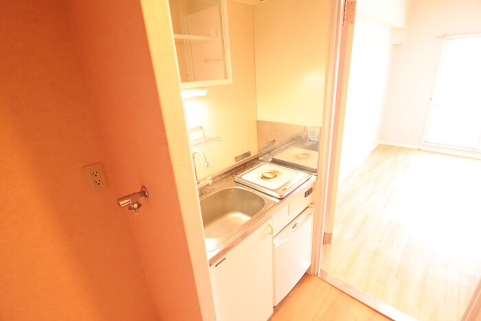 物件内観写真7　(キッチン)