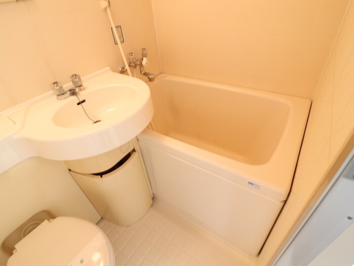 物件内観写真10　(バス／シャワールーム等)