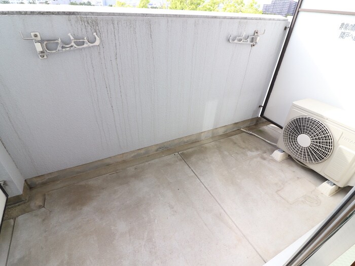 物件内観写真16　(ベランダ・バルコニー)