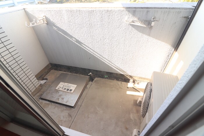 物件内観写真17　(ベランダ・バルコニー)