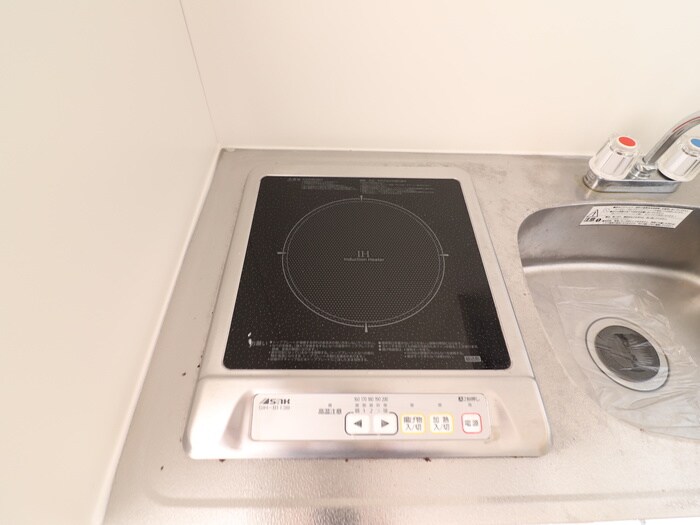 物件内観写真18　(キッチン)