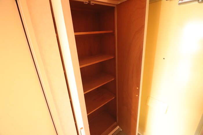 物件内観写真21　(靴箱)