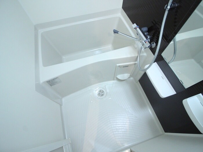 物件内観写真7　(バス／シャワールーム等)