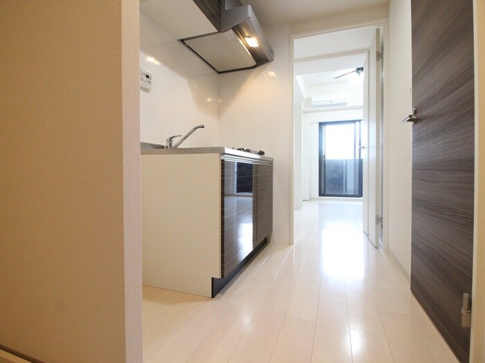 物件内観写真11　(キッチン)