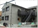 ハイツ山内Ⅱ