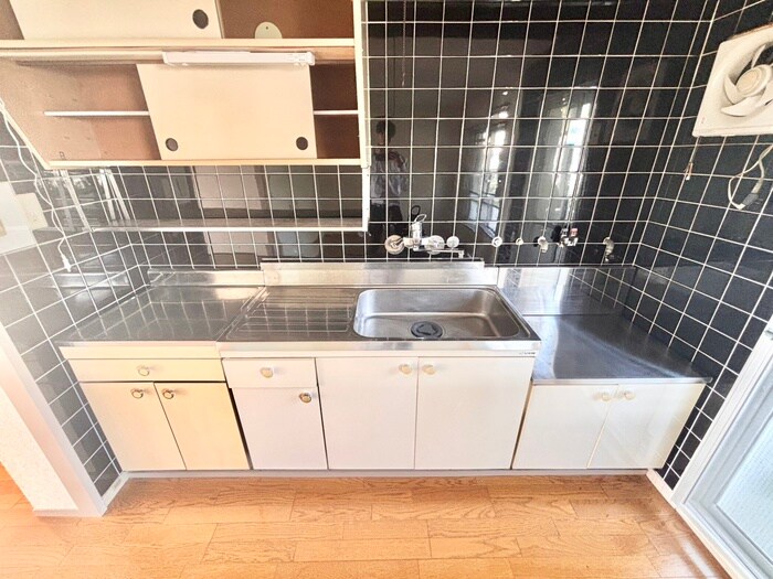 物件内観写真7　(キッチン)