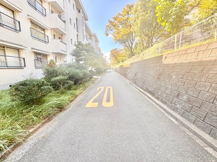 物件外観写真5　(周辺環境)