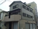 安積様戸建