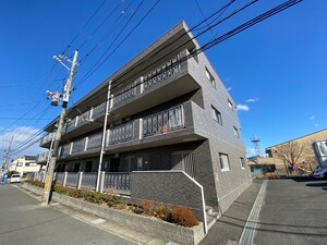 エトワ－ルショウ外観写真