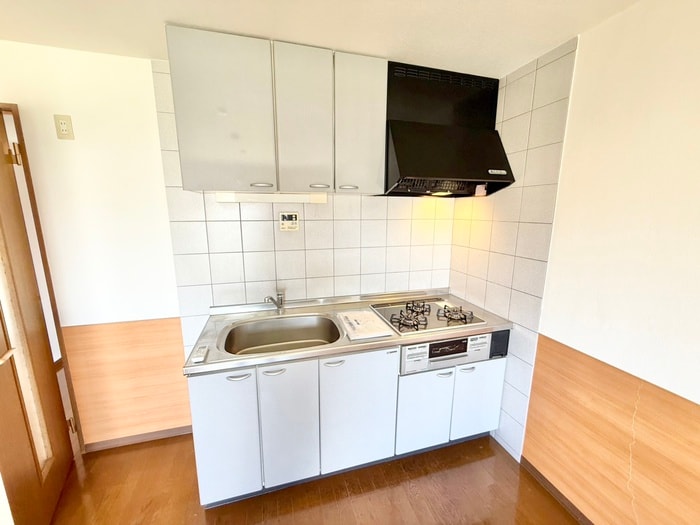 物件内観写真12　(キッチン)