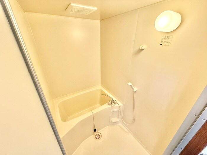 物件内観写真13　(バス／シャワールーム等)