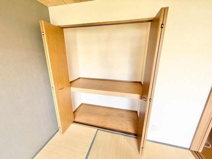 物件内観写真20　(収納)
