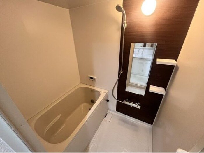 物件内観写真4　(バス／シャワールーム等)