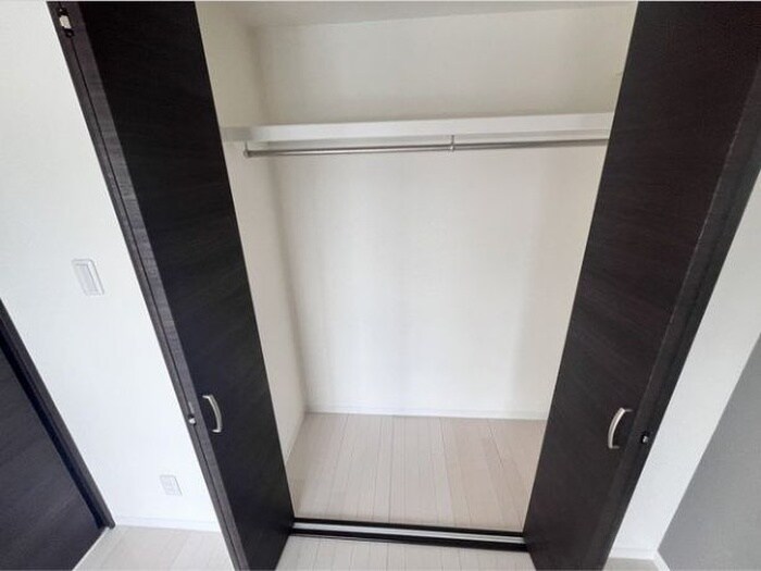 物件内観写真7　(収納)