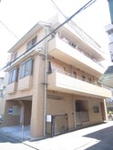 サザンテラス不破