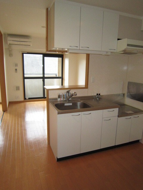 物件内観写真7　(キッチン)