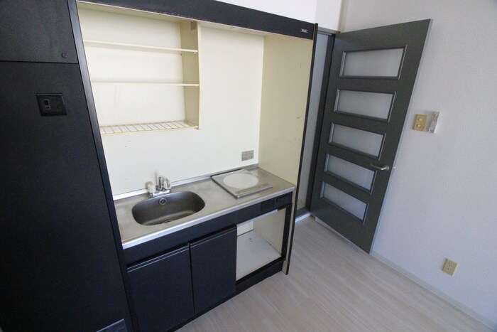 物件内観写真7　(キッチン)