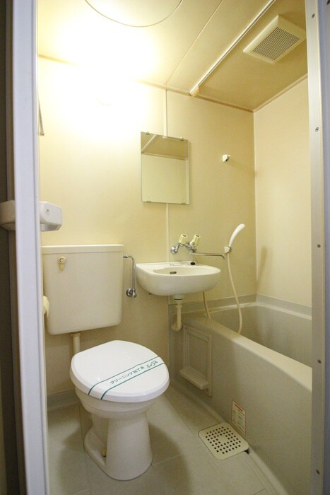 物件内観写真17　(洗面)