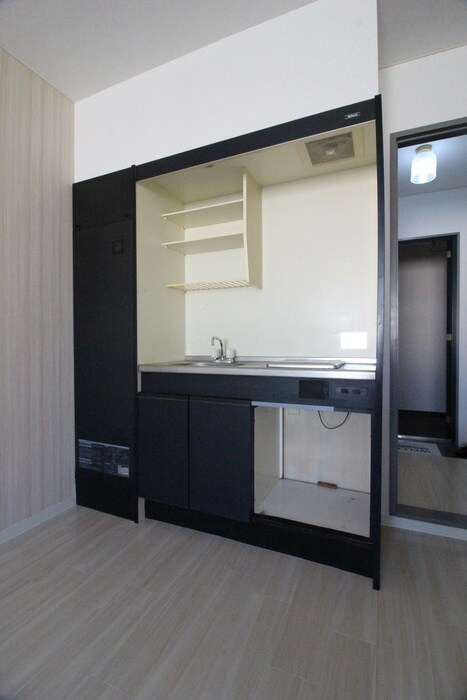 物件内観写真19　(キッチン)