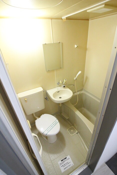 物件内観写真22　(バス／シャワールーム等)