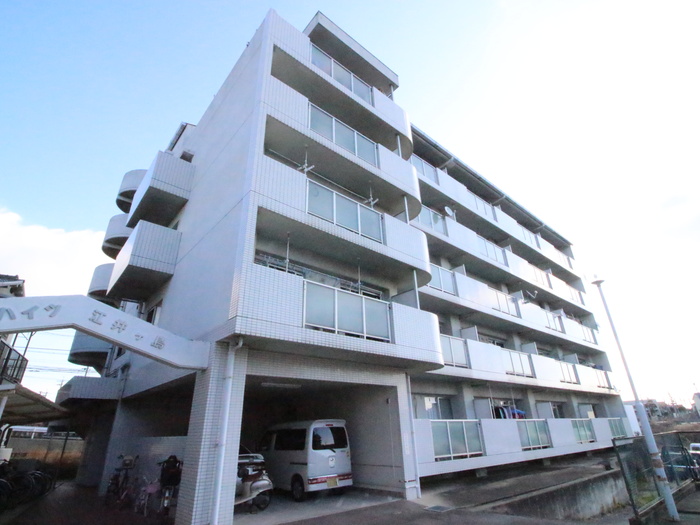 ＹＫハイツ江井ヶ島