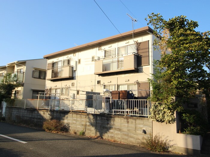 物件外観写真5　(駐車場)