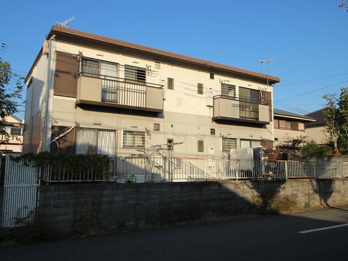 物件外観写真6　(外観写真)