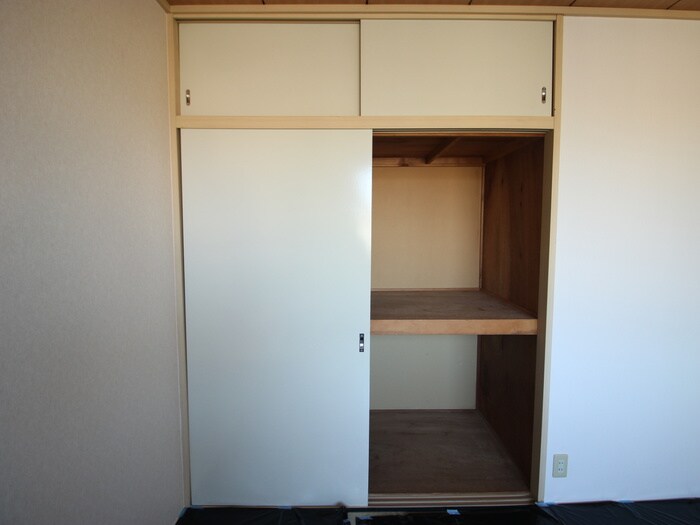 物件内観写真17　(収納)