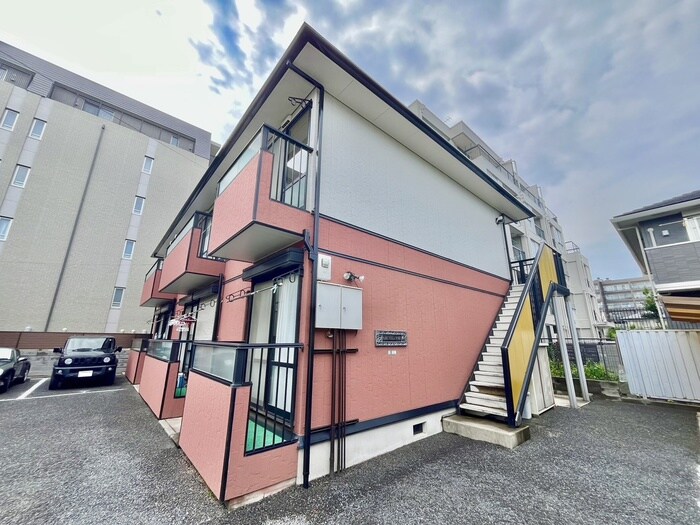 物件外観写真3　(外観写真)