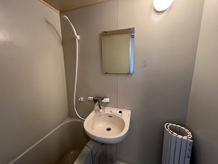 物件内観写真15　(洗面)