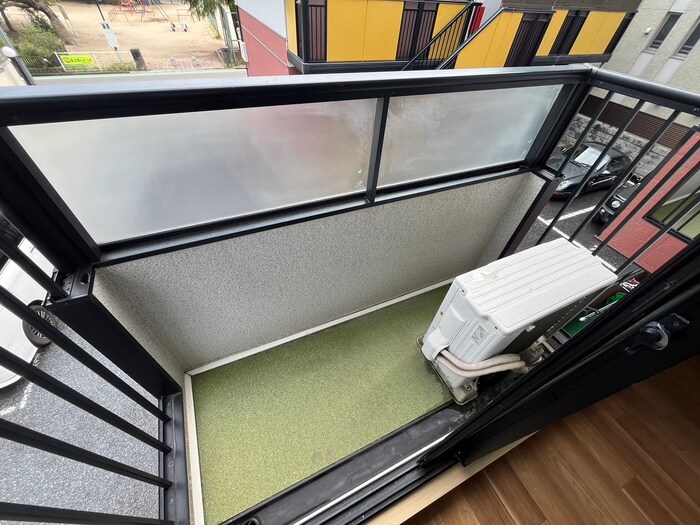 物件内観写真16　(ベランダ・バルコニー)