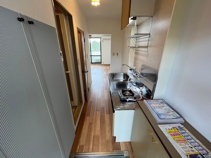 物件内観写真20　(廊下)