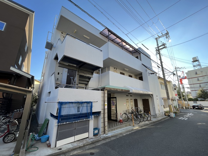 外観写真