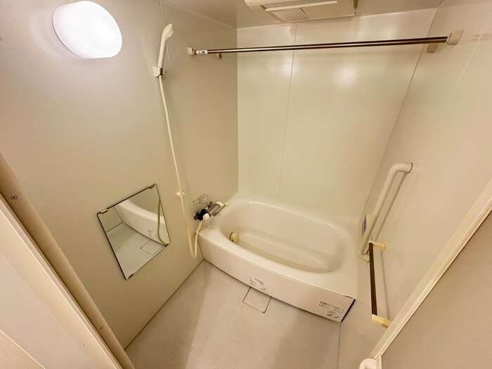 物件内観写真10　(バス／シャワールーム等)