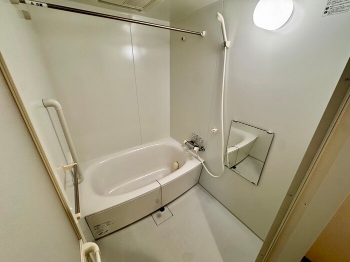 物件内観写真10　(バス／シャワールーム等)