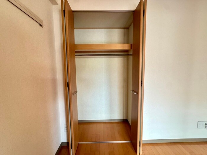 物件内観写真17　(収納)