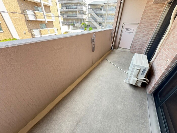 物件内観写真21　(ベランダ・バルコニー)